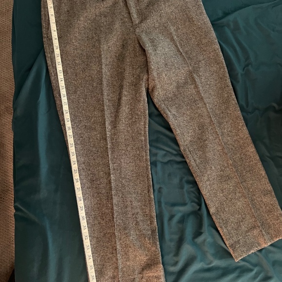 Banana Republic Suit (42R) slim - Picture 10 of 15